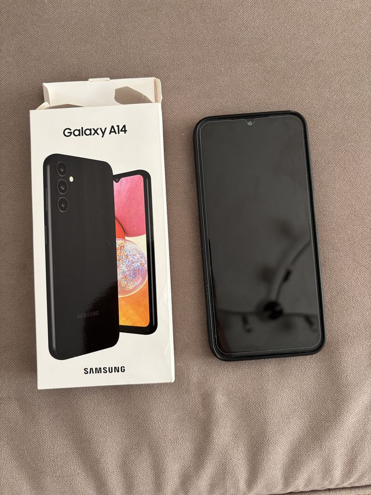 Samsung A14 128GB