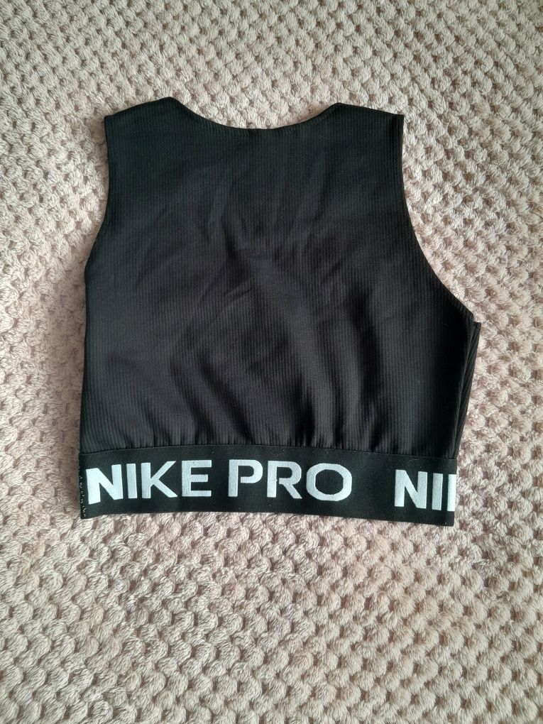 Top sportowy Nike pro