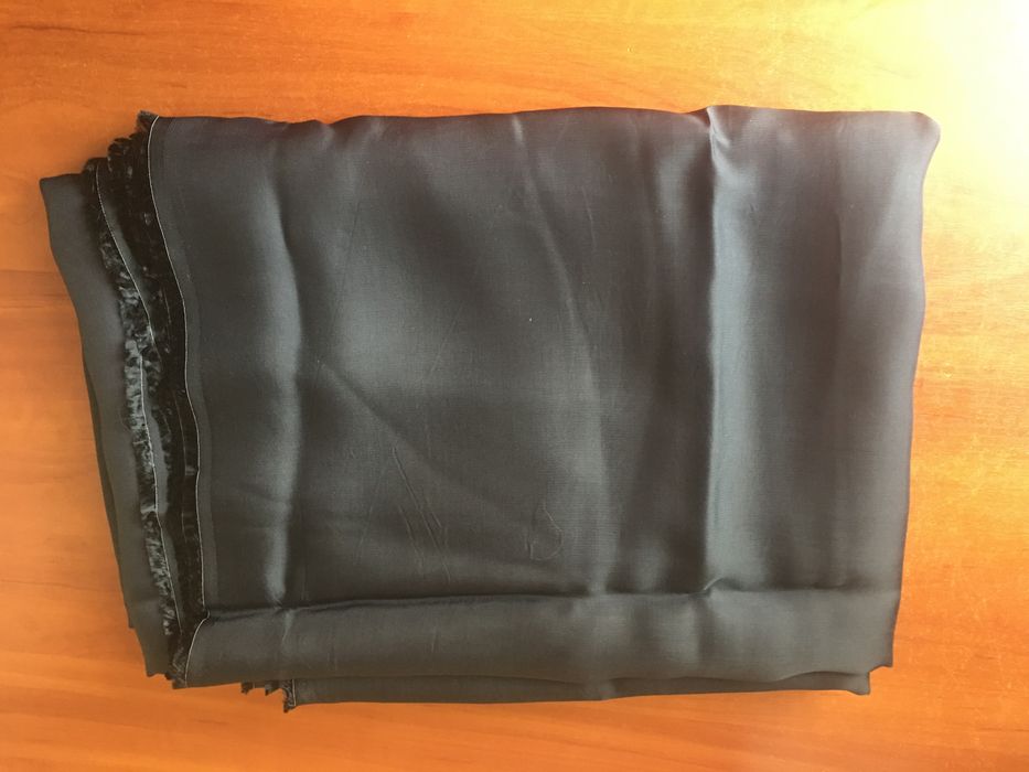 Ткань отрезная