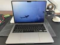 MacBook Air M3 13” 2023 apple – 16GB RAM / 1TB SSD