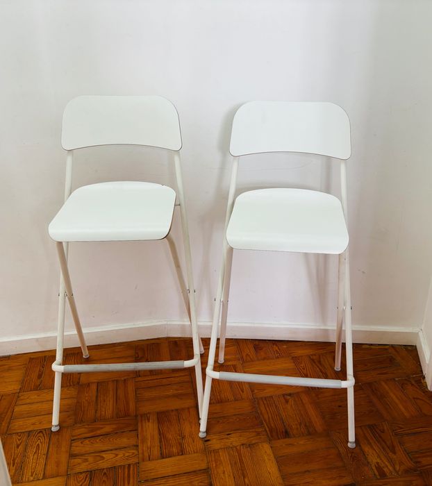 Cadeira Franklin IKea