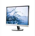 Monitor 27 cali AOC I2769VM czarno-srebrny