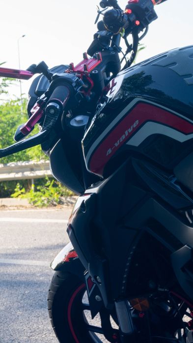 Продається Lifan SR220