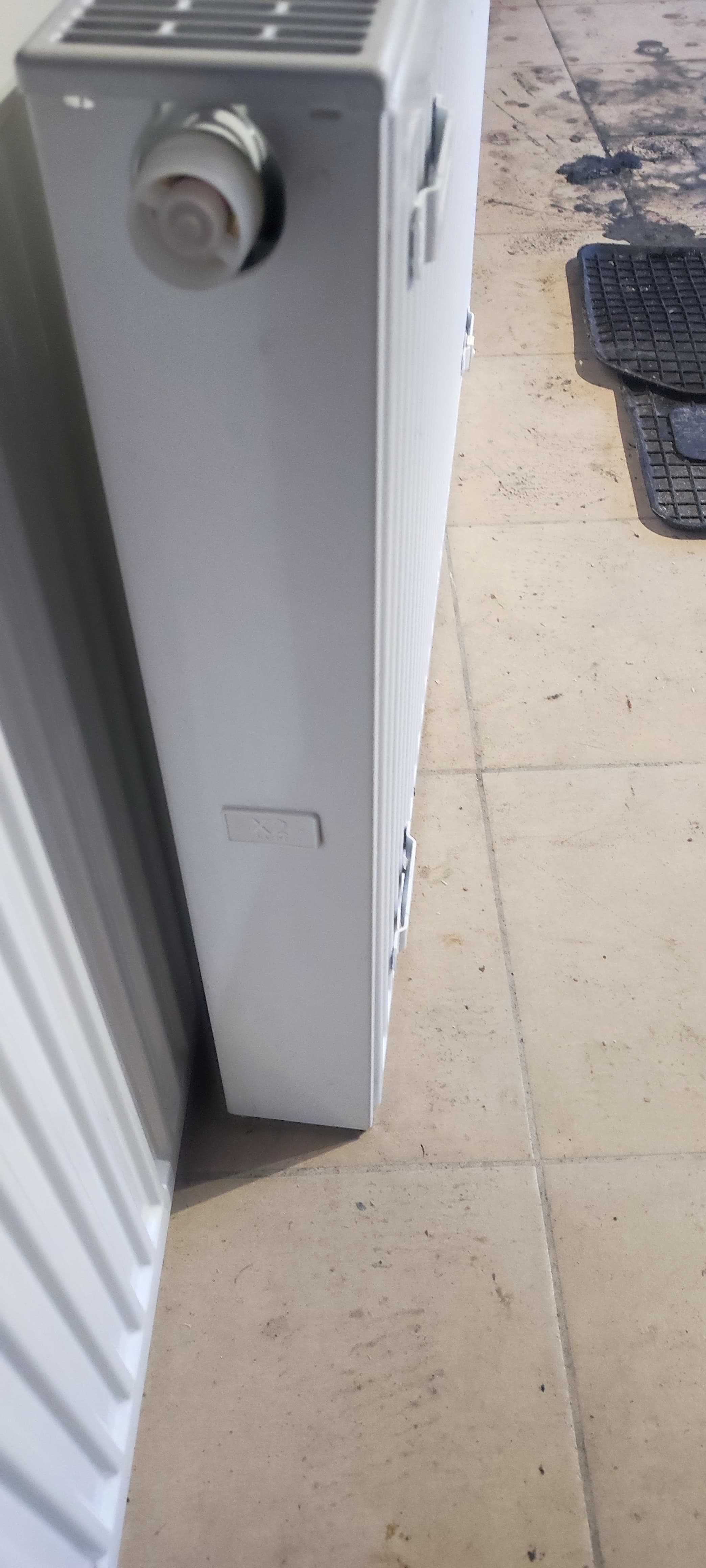 Kaloryfer Kermi 100x60