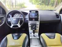 Volvo XC 60 Volvo XC60 D5 AWD 225 KM Polestar