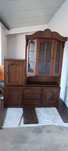 Móveis/Conjunto Sala - Madeira Vintage