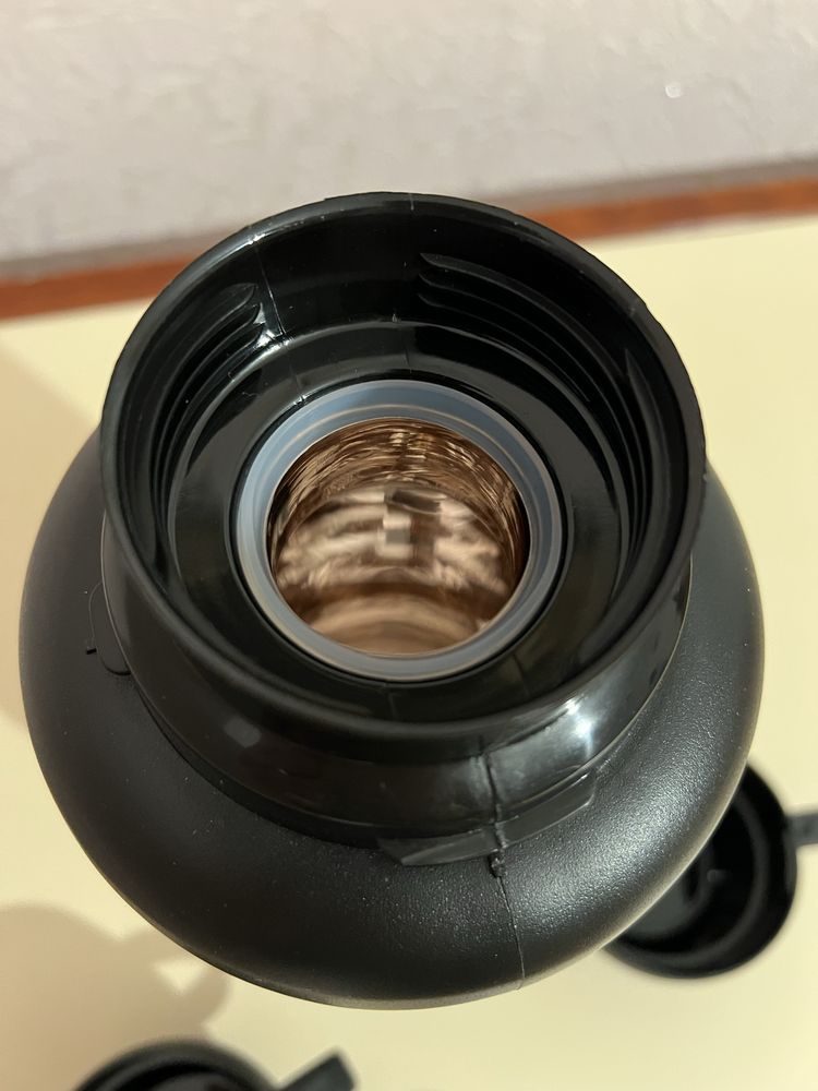 Термос чорний THERMOS (1,8л) 34-180 black