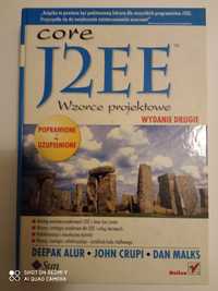Core J2EE Wzorce projektowe