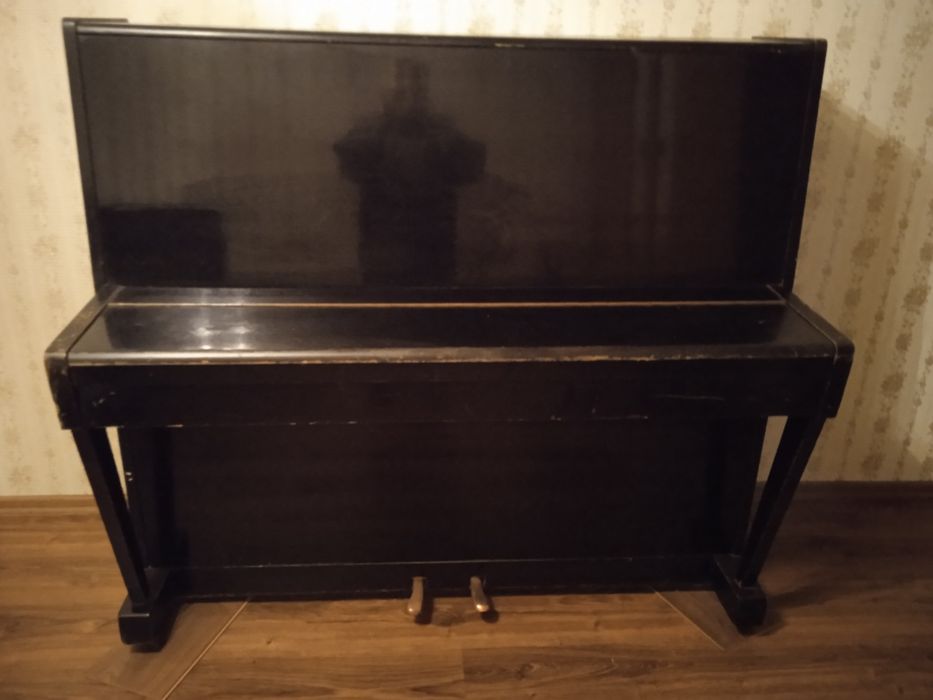 Піаніно "Октава".