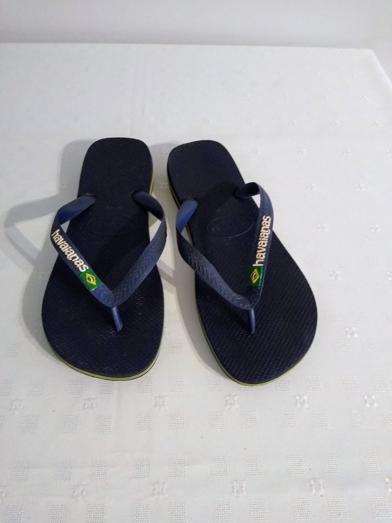 Klapki Havaianas nr 41/42