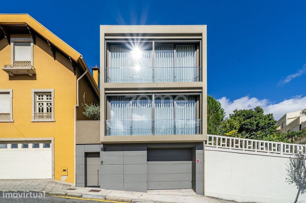 Moradia individual T3 com Terraço Panorâmico em São Vicente, Braga