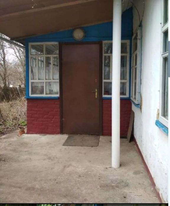 Продам дом ,село Пии.