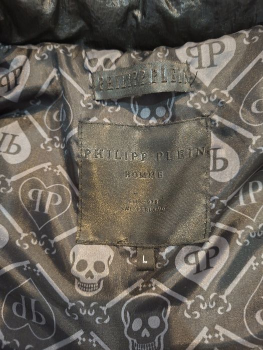 Bezrękawnik męski pp