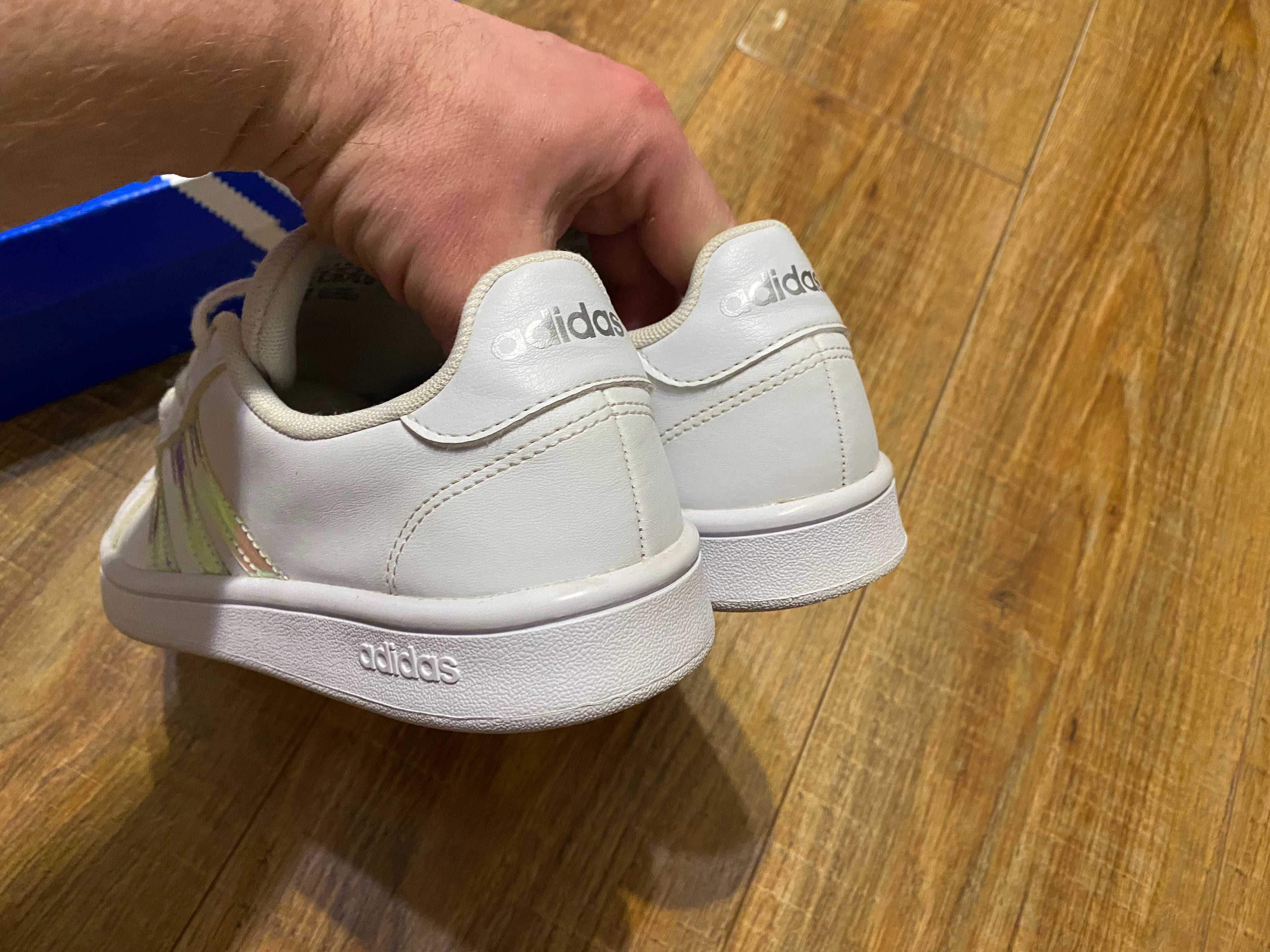 Adidas кроссовки кросівки женские Адидас оригинал р.38