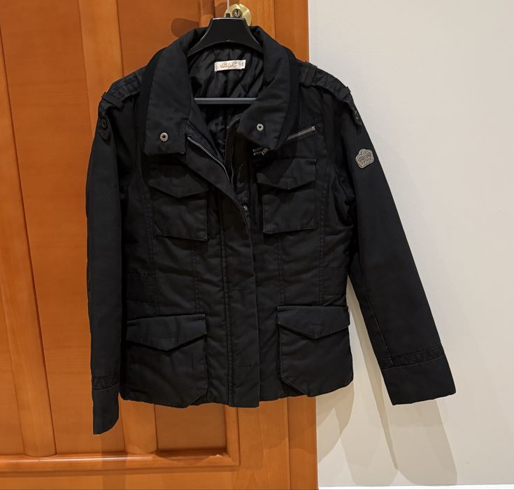 Kurtka damska Bonnie & Clyde S/36