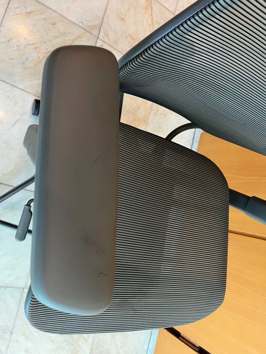 Cadeira Ikea STYRSPEL Gaming/Escritório
