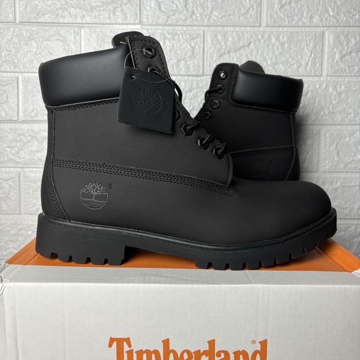 Ботинки Timberland 6 inch Waterproof / тимберленд 42, 43, 44