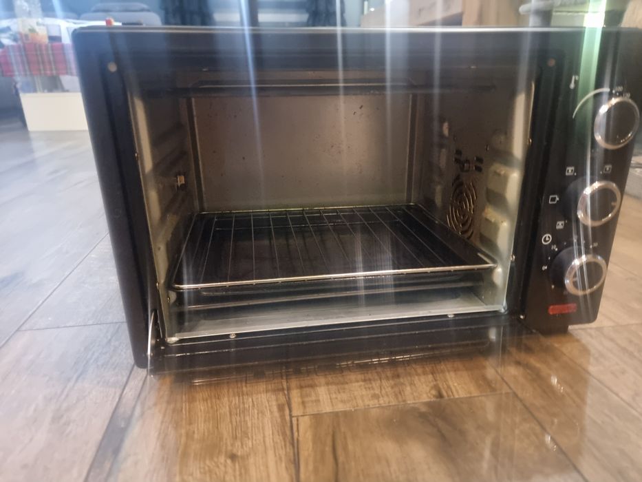 Piekarnik esperanza EKO 006