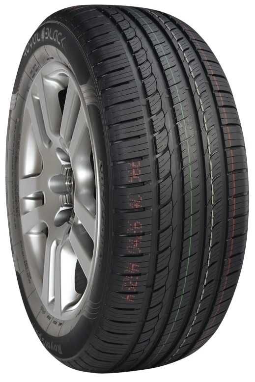 4x Nowe opony letnie Royal Black Sport 225/60R17 99H SUV