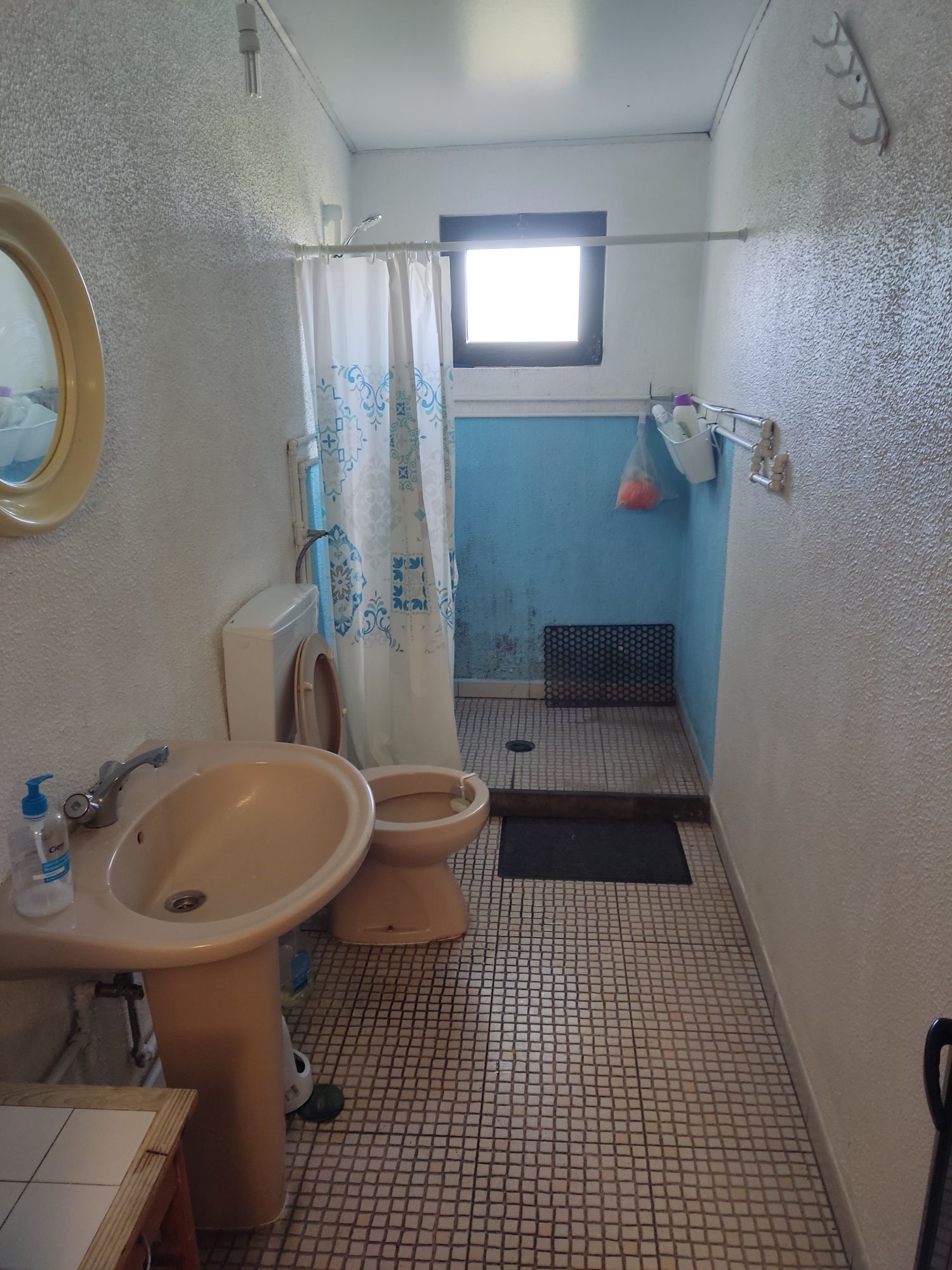 Quarto porto alto