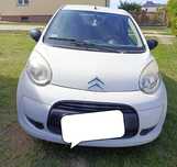 Citroën C1 Citroen c1