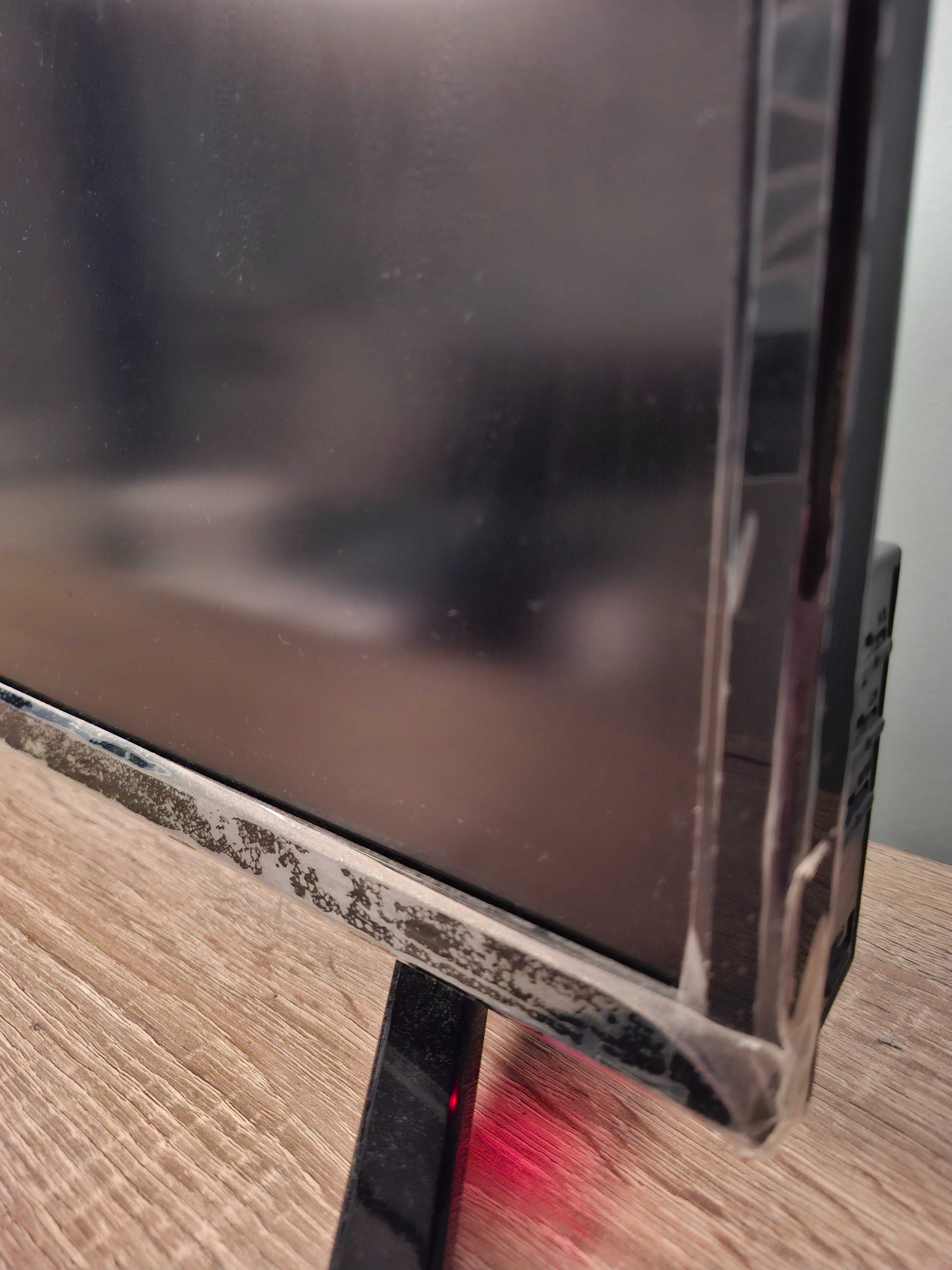 Telewizor led Qilive 21,5 cala fullhd, hdmi, usb