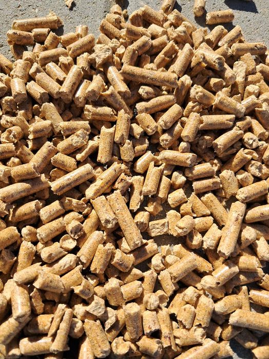 Sprzedaż Pelletu DREWAR – najwyższa jakość ENPLUS A1 Pellet Premium