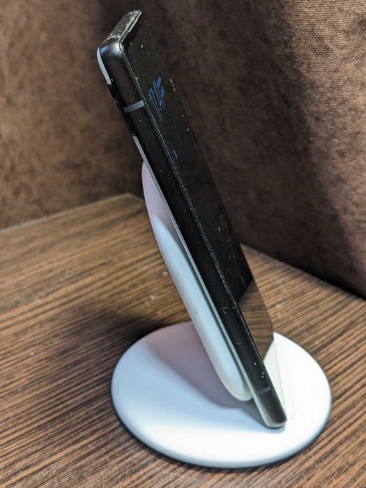 Google Pixel 6a Chalk (6/128Гб) (Б/В) Магазин, Гарантія