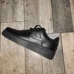 Air Force 1 czarne