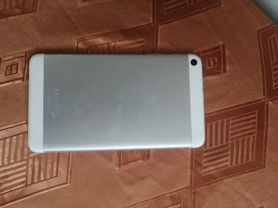 Планшет huawei t7 u1