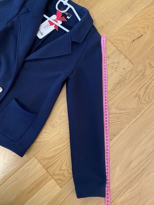 Піджак, жакет шкільний