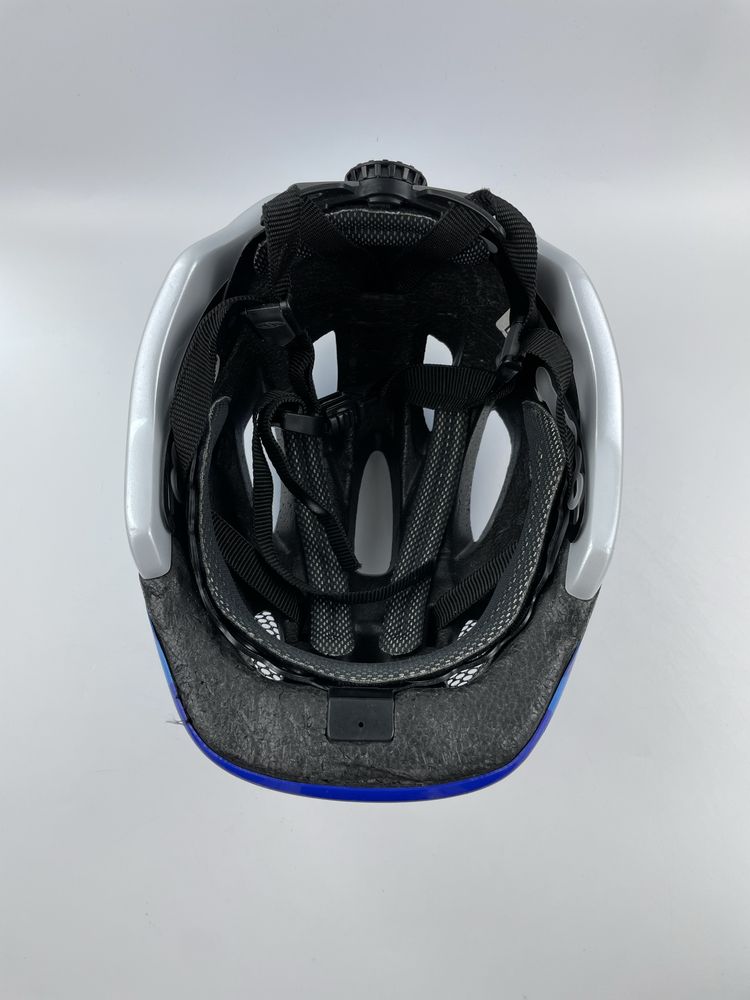 Kask Rowerowy 49 cm - 55 cm KED /490/