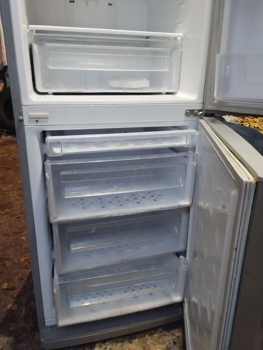 Холодильник Самсунг NO FROST