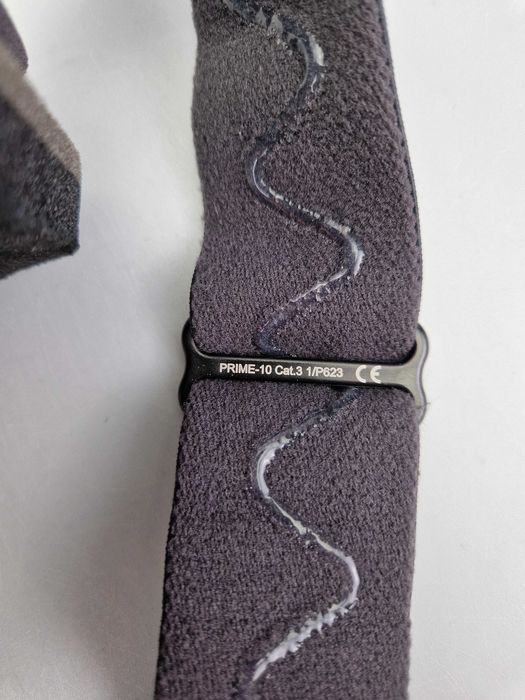 Gogle Narciarskie RED BULL PRIME 01 kat S3