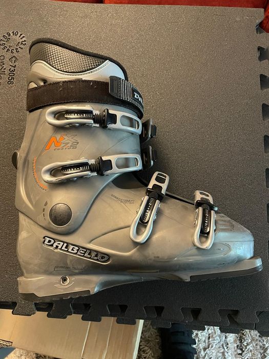 Buty Narciarskie Dalbello Męskie