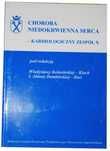 Choroba niedokrwienia serca- kardiolog. zespół X