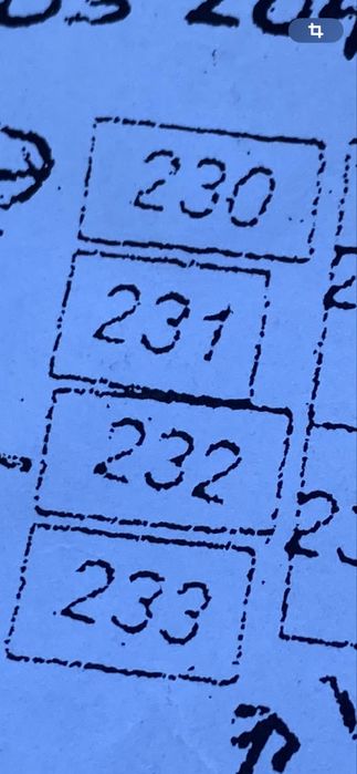 Продам членство у гаражному кооперативі "Кристал"