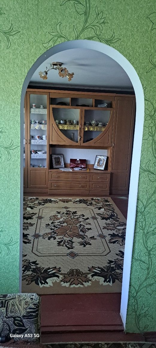 Продається будинок