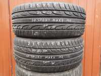 235/45 R20 100W - Dunlop Sport Maxx (MO) (2 sztuki)