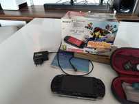 Konsola Sony PSP