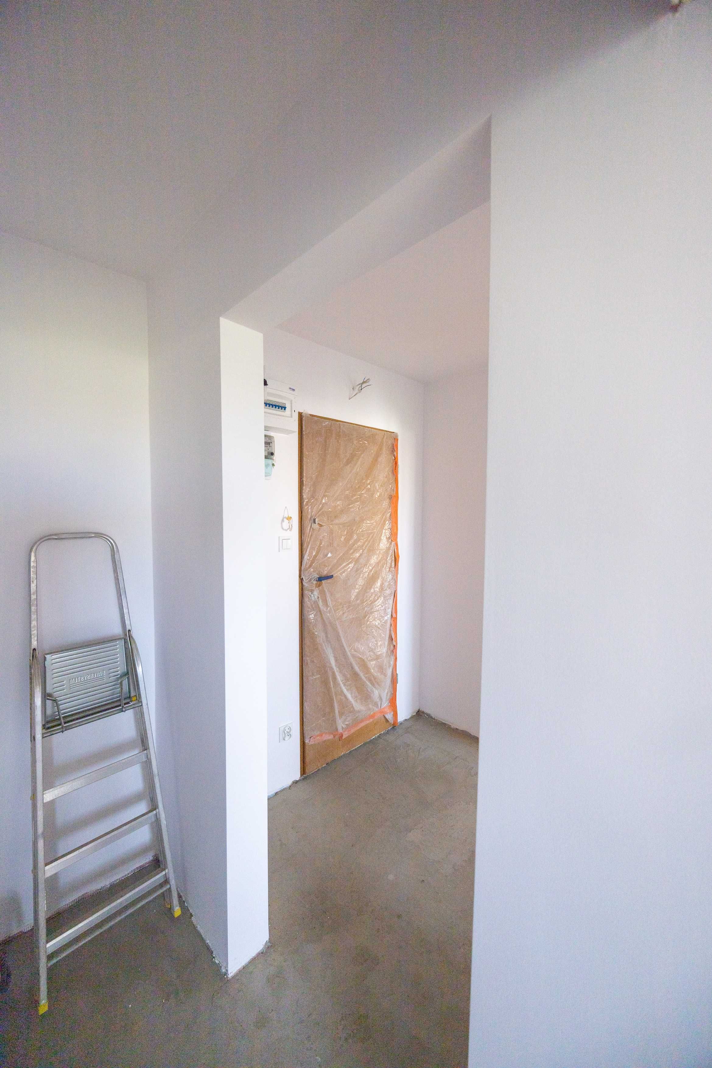 42m2 Bielany po remoncie BEZPOŚREDNIO