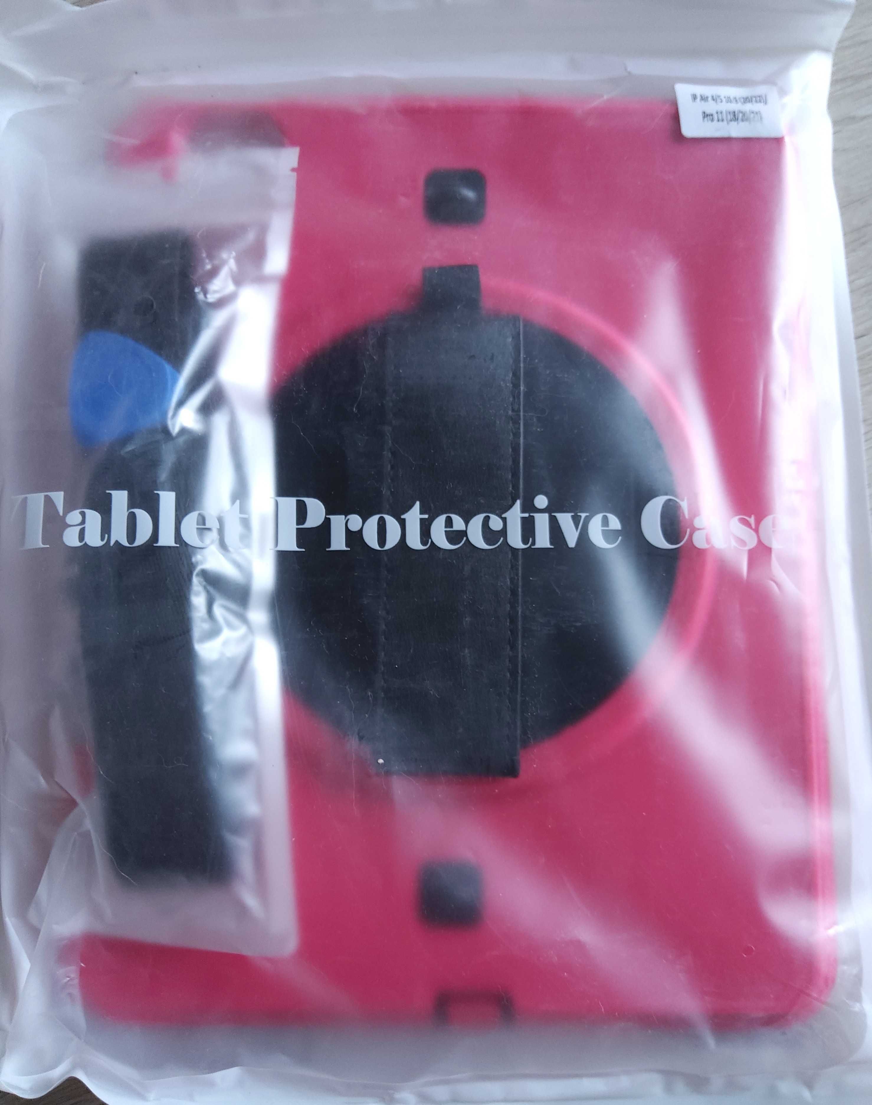Etui case obudowa do iPad Air5/Air4 10.9'' oraz iPad Pro 11 (21/20/18)