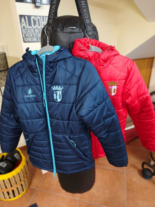 Diversos Packs de roupa rapaz (10-12 anos)