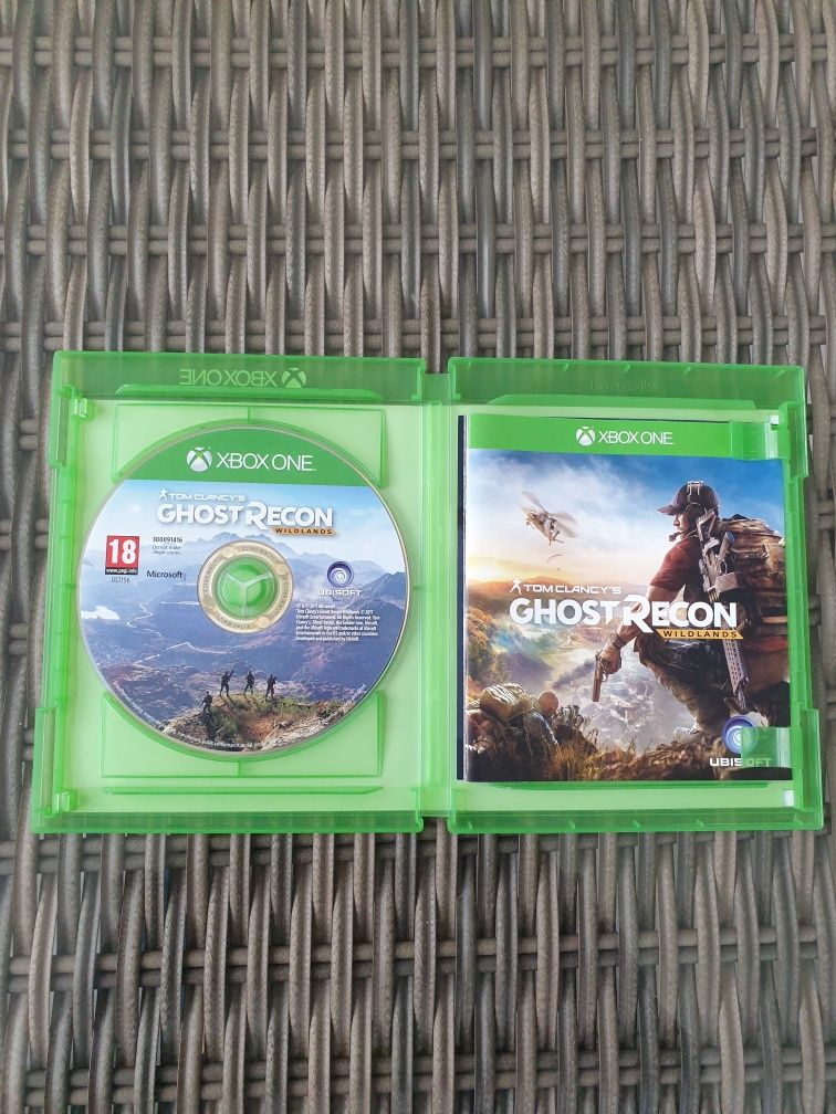 Pack de jogos Xbox One (Venda individual ou em conjunto)