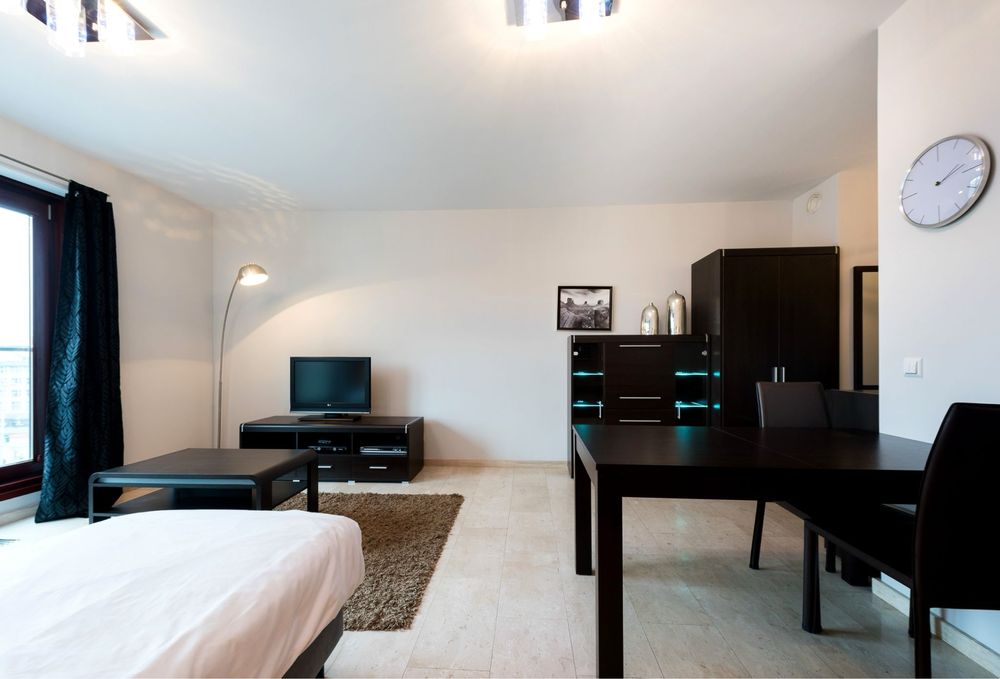 Apartament Wroclaw Na Doby TANIO