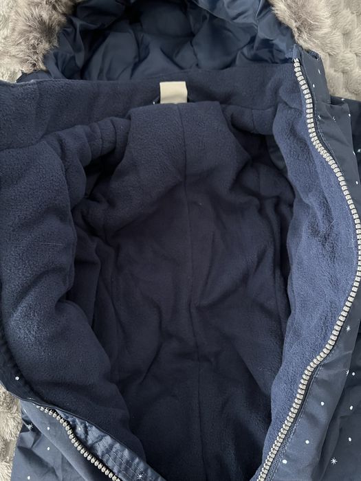 Комбінезон зимовий H&M