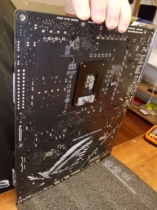 ASUS ROG Strix Z790-A Gaming WiFi II64354162689537124