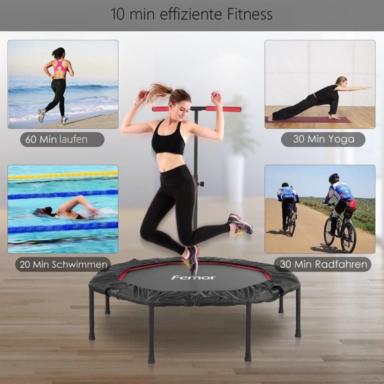 Trampolina oktagon TX7300