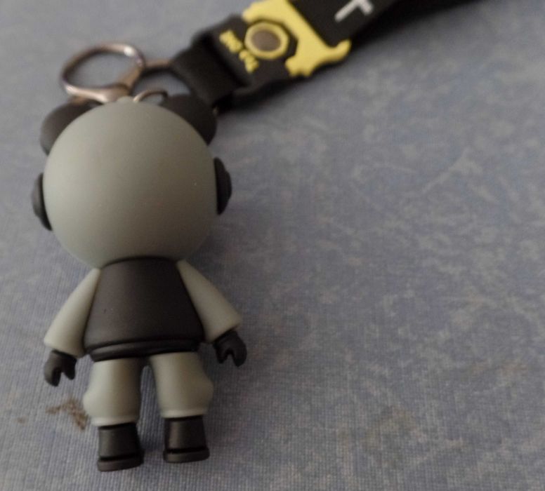 Porta Chaves Novo (818)