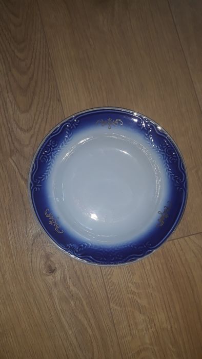 Zestaw talerzy głębokich 10 szt